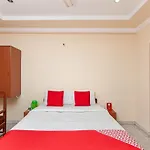 Oyo 38559 Ramana Residency