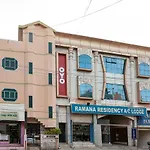 Oyo 38559 Ramana Residency
