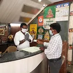 Shiva Residency Just 500 Meter Girivalam Road