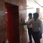 Shiva Residency Just 500 Meter Girivalam Road