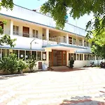 Hotel Tamilnadu - Thiruvannamalai
