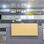 Oyo Kala Ressidency