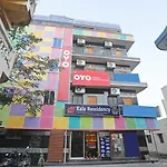 Oyo Kala Ressidency
