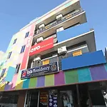 Oyo Kala Ressidency