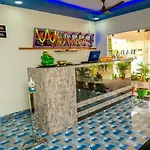 Baba Residency