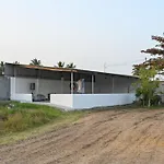 Wide Farm Land