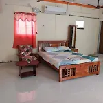 Subam House - Near Girivalam Path