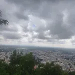 Tiruvannamalai Mountain View Home