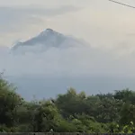 Tiruvannamalai Mountain View Home