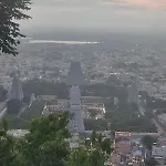 Tiruvannamalai Mountain View Home