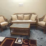 Jr Elite Home Stay