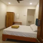 Ss Residency