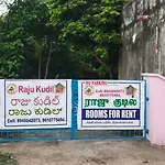 Raju Kudil