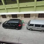 Sun Residency Tvm