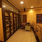 Dwaraka Agaram Villa