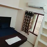 Sri Sai Dwarka Homestay
