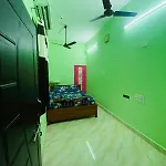 Temple Near Ac Rooms