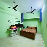 Temple Near Ac Rooms
