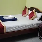 Panmozhi Residency 1