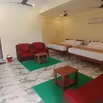 Sri Arunachalam Residency Tvm