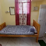 Arjunan Homestay Rooms