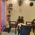 Sri Arunai Homestay