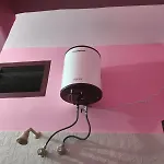 Arumugam Residency