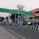 Kavi Residency
