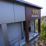 Ssn Residency