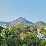Hotel Siva Towers