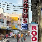 Nandi Residency