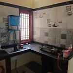Anu Residency