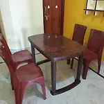 Anu Residency