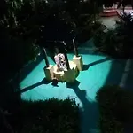 Sunshine Guest House India