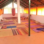 The Mountain Retreat