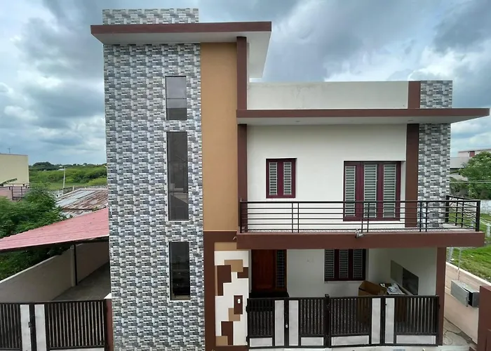 Doctor\'S Homestay