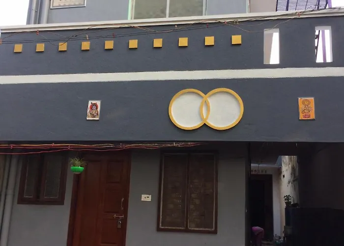 Arunachala Foothills Apartments