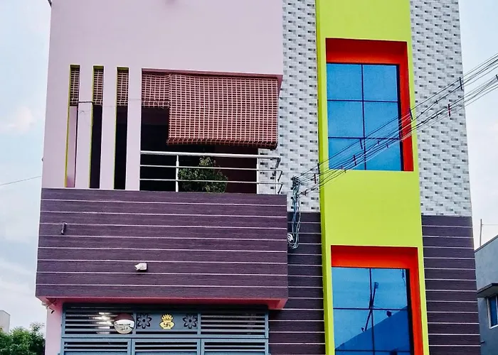 Sree Paradise Homestay