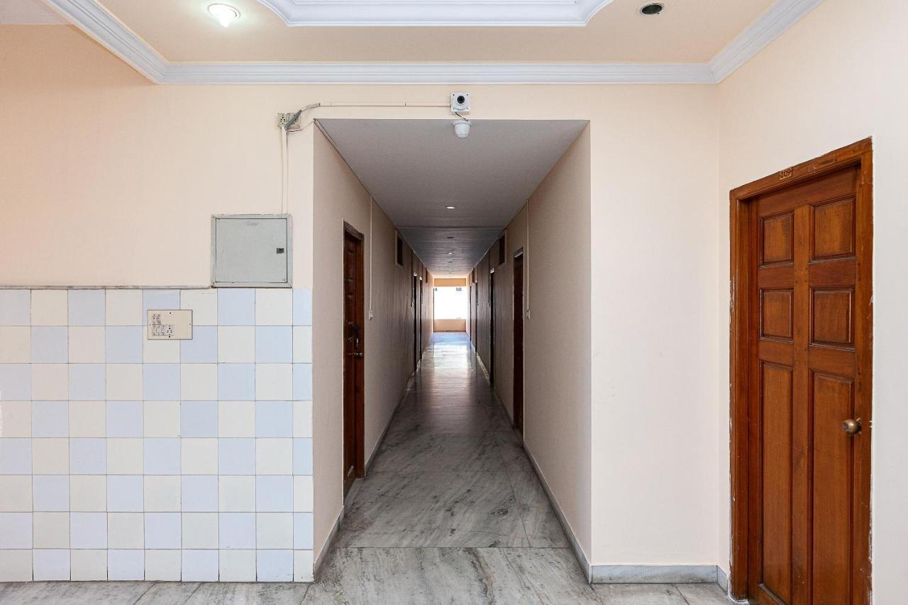 Hotel Oyo 38559 Ramana Residency 3*