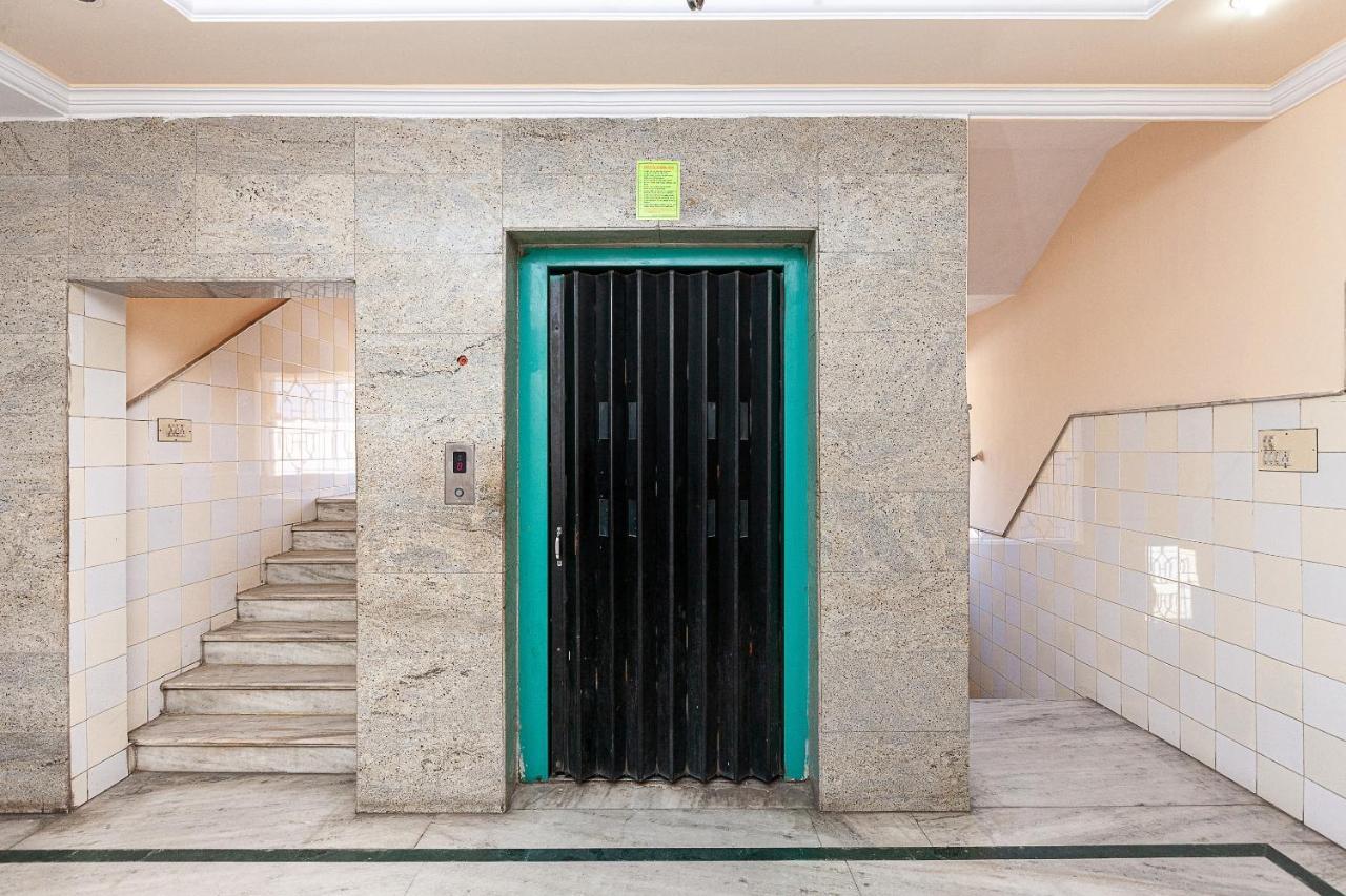 Oyo 38559 Ramana Residency Tiruvannamalai