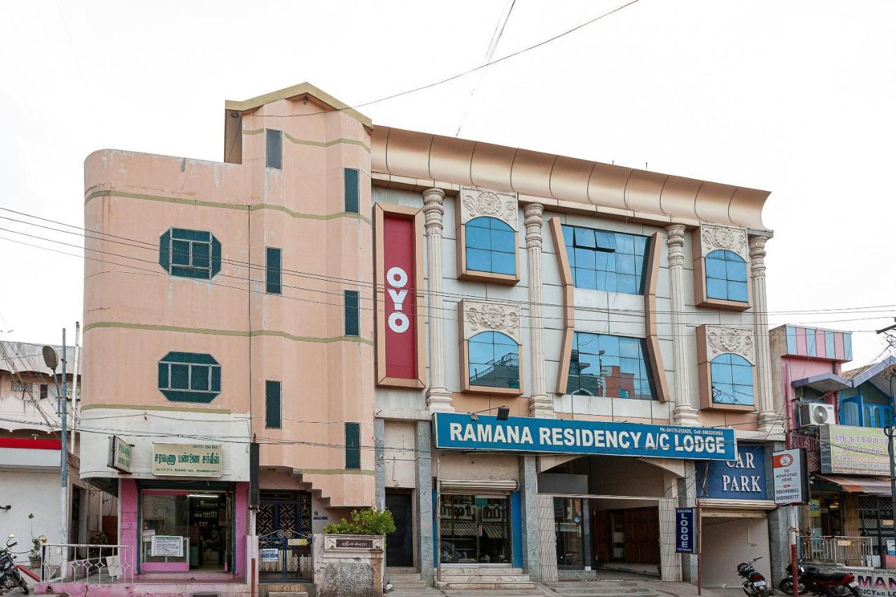 Oyo 38559 Ramana Residency Hotel