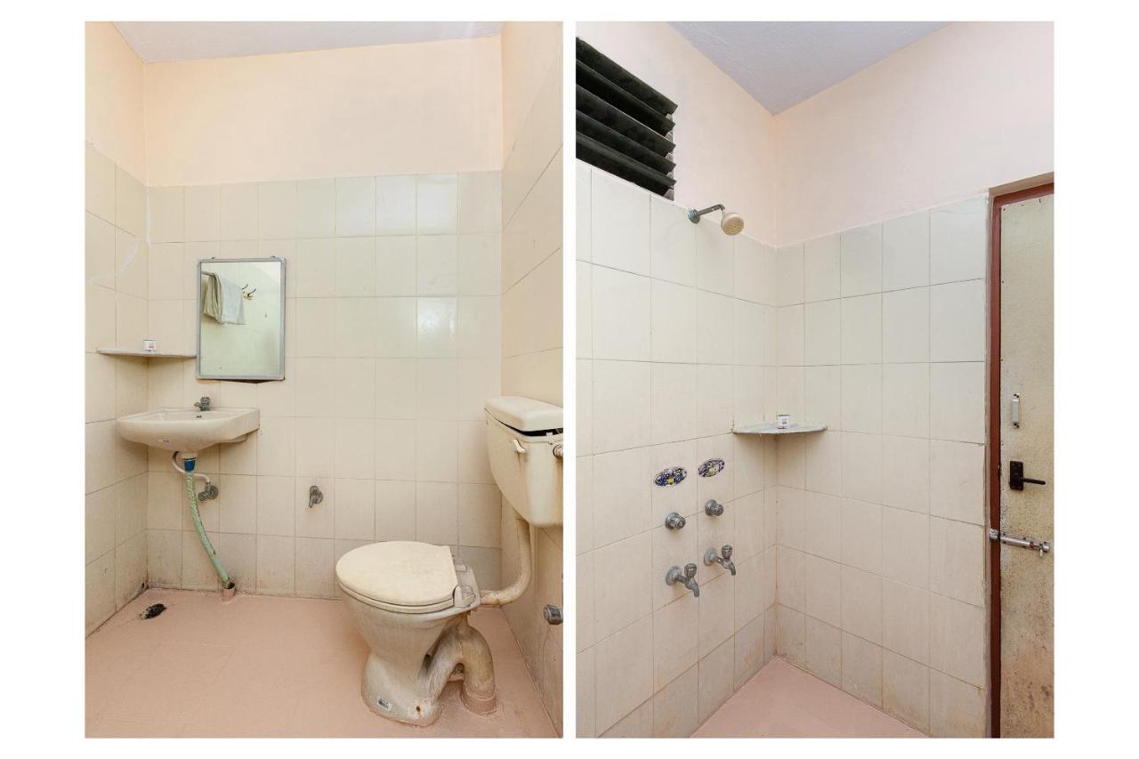 Oyo 38559 Ramana Residency Hotel 3*