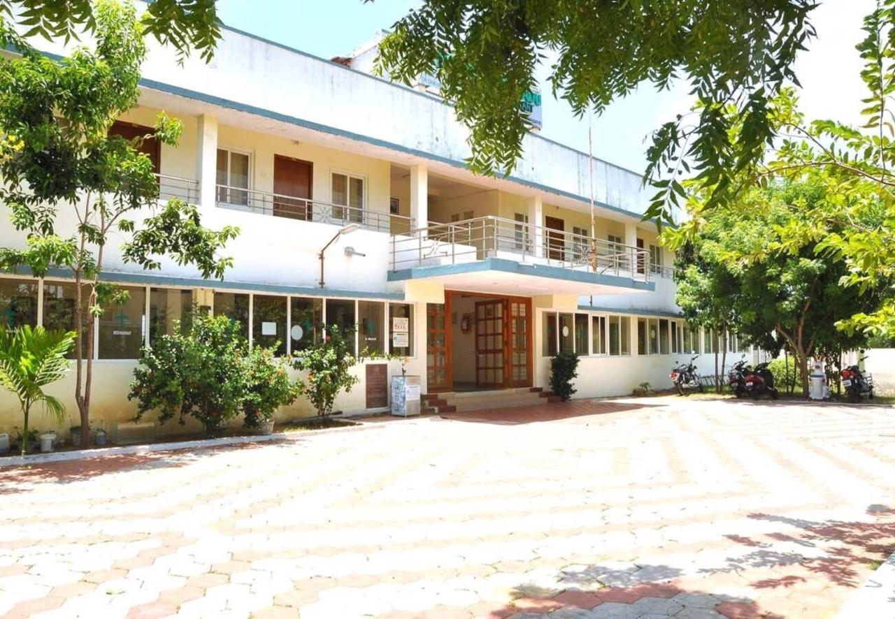 Tamilnadu - Thiruvannamalai Hotel 3*