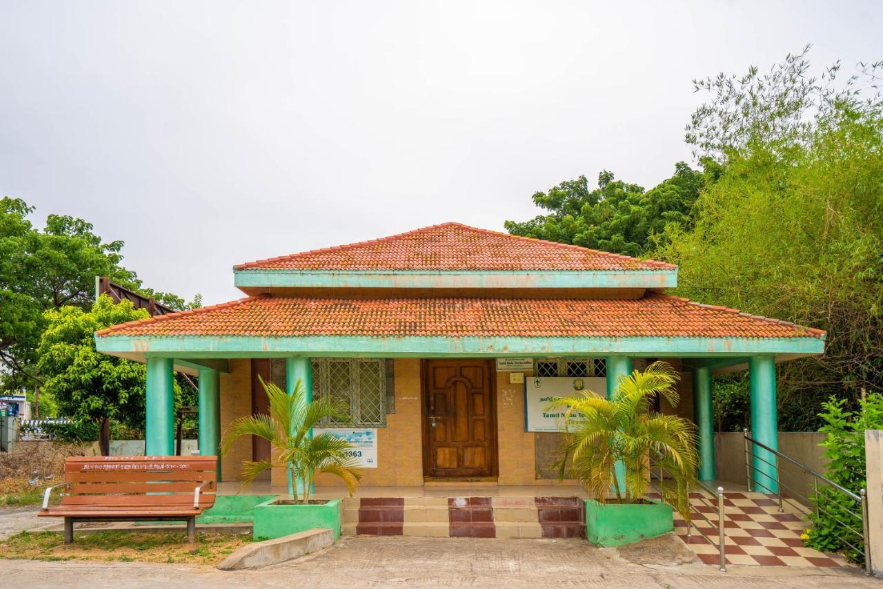 Tamilnadu - Thiruvannamalai Hotel Tiruvannamalai