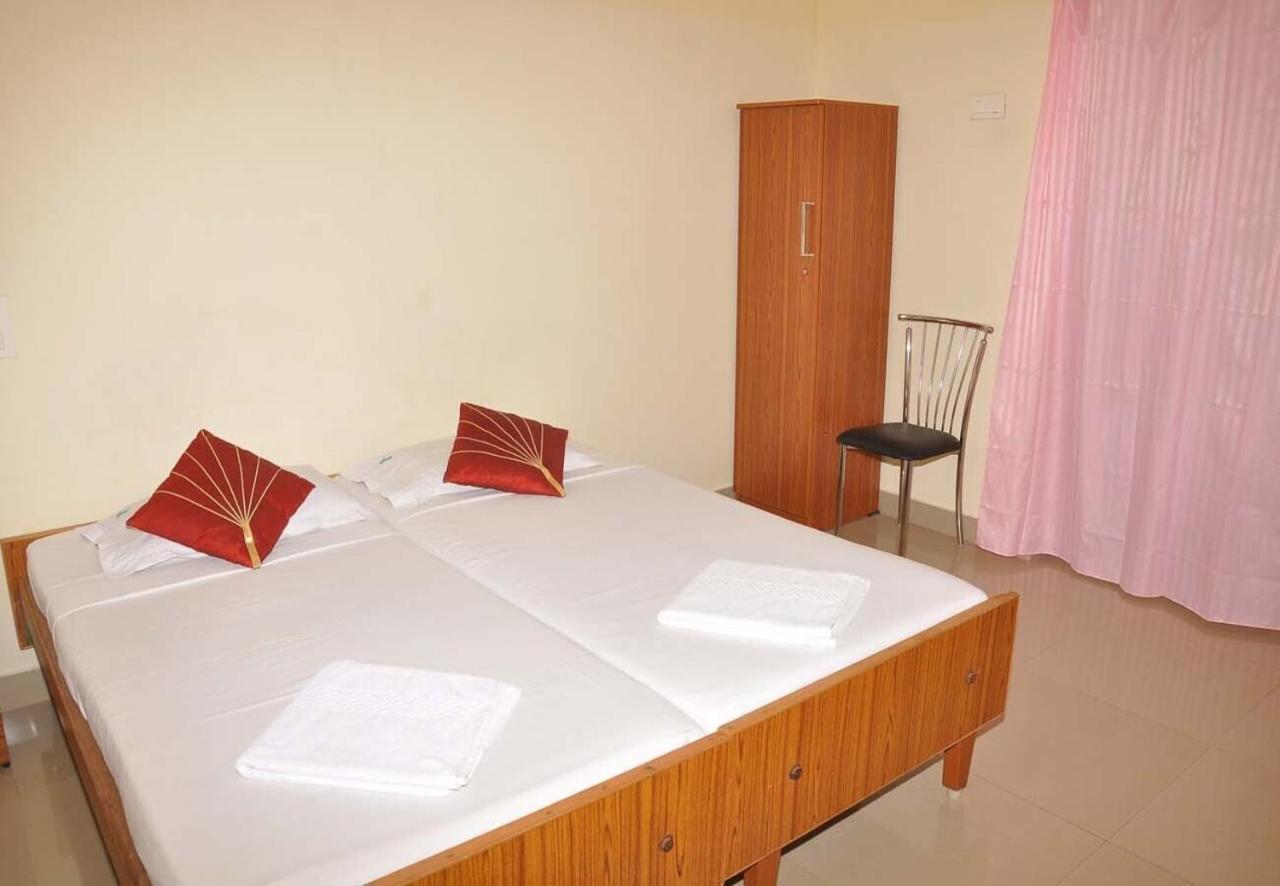 Tamilnadu - Thiruvannamalai Hotel 3*