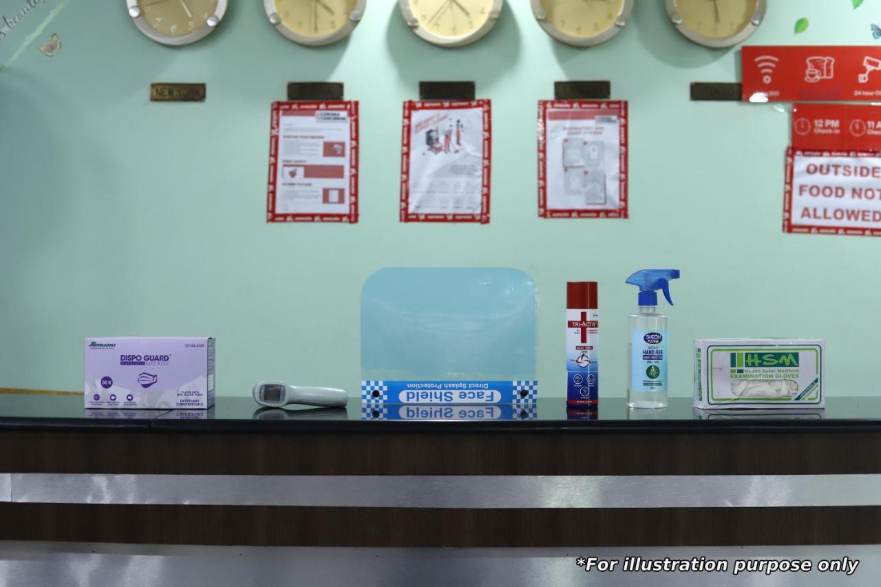 Oyo Kala Ressidency Hotel 3*