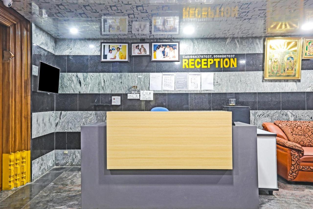Oyo Kala Ressidency 3*