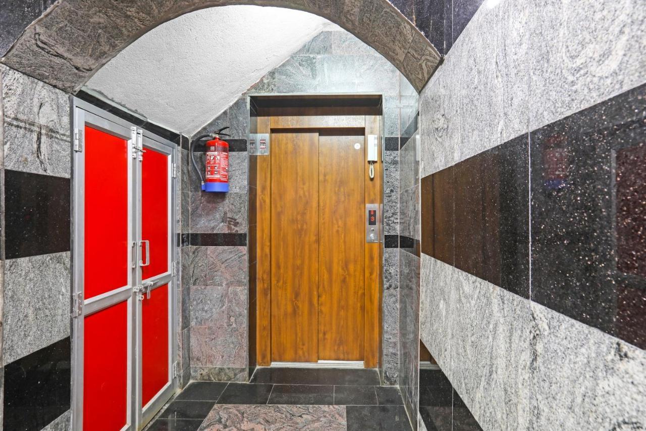 Hotel Oyo Kala Ressidency
