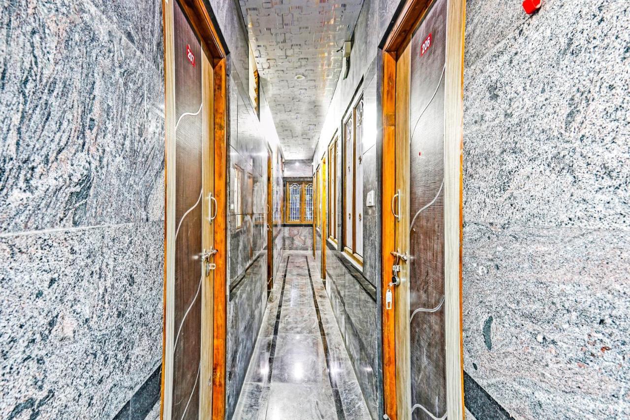 Oyo Kala Ressidency Hotel Tiruvannamalai