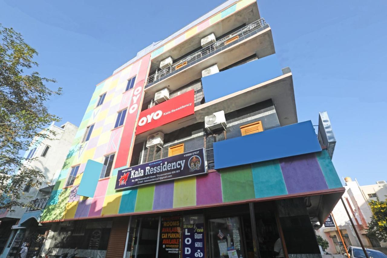 Hotel Oyo Kala Ressidency